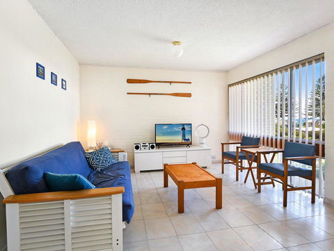 Beach Break - Northern Rivers Accommodation 0