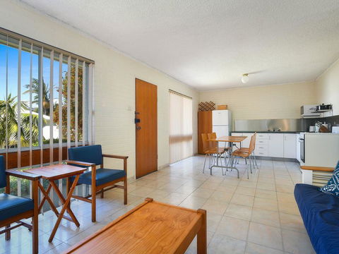 Beach Break - Northern Rivers Accommodation 2