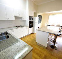 Beach Break at Hat Head - Northern Rivers Accommodation