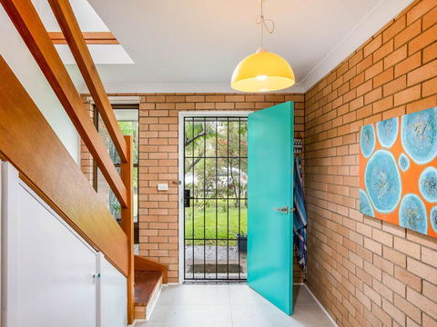 Beach Breeze - Northern Rivers Accommodation 3