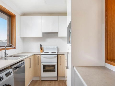 Beach Breeze - Northern Rivers Accommodation 2