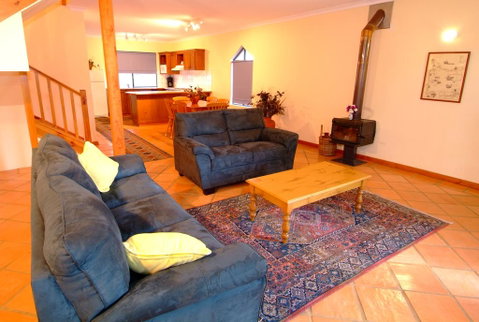 Beach Casa - Northern Rivers Accommodation 1