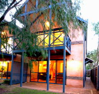 Beach Casa - Northern Rivers Accommodation