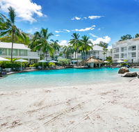 Beach Club Lagoon Apartment 4111 - Northern Rivers Accommodation