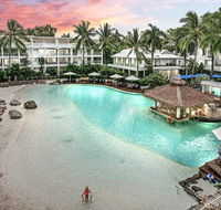 Beach Club Palm Cove - Northern Rivers Accommodation