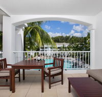 BEACH CLUB PENTHOUSE 5134 - Northern Rivers Accommodation
