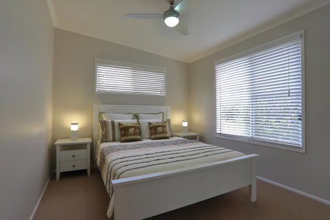 Beach Cottage On Cassia Avenue, Central Coolum Beach - Northern Rivers Accommodation 2