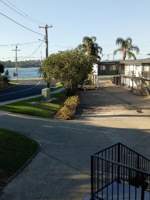 Beach Drive Motel - Northern Rivers Accommodation 3