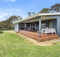 Beach Fun - 11 Broadbeach Drive - Northern Rivers Accommodation
