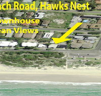 Beach Haven - Northern Rivers Accommodation