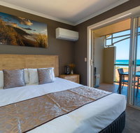 Beach Haven Executive Apartments - Northern Rivers Accommodation