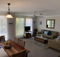 Beach Haven Villa - Northern Rivers Accommodation