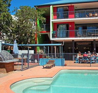 Beach Hostel Mooloolaba - Northern Rivers Accommodation
