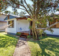 Beach House - Northern Rivers Accommodation