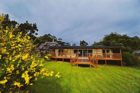 Beach House 'Aisling' - Northern Rivers Accommodation 3