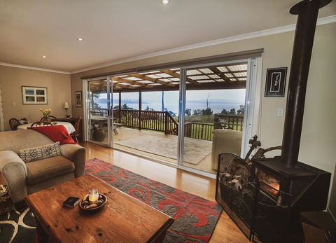 Beach House 'Aisling' - Northern Rivers Accommodation 0