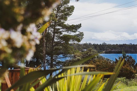 Beach House 'Aisling' - Northern Rivers Accommodation 2