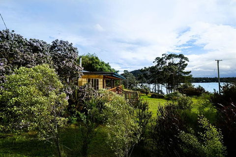 Beach House 'Aisling' - Northern Rivers Accommodation 1