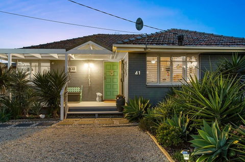 Beach House 41 - Northern Rivers Accommodation 1