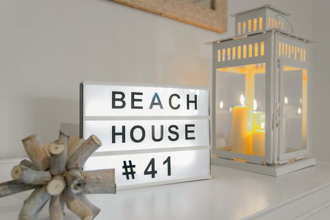 Beach House 41 - Northern Rivers Accommodation 0