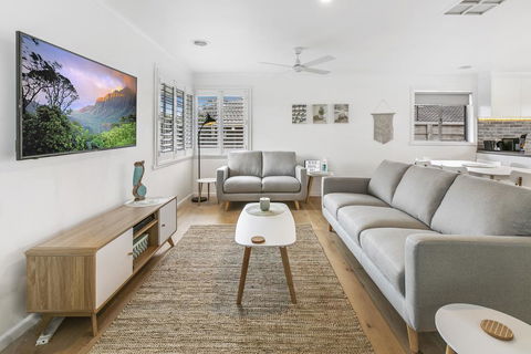 Beach House 41 - Northern Rivers Accommodation 2