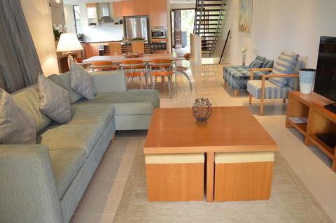 Beach House Apartment 1 - Northern Rivers Accommodation 2