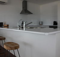 Beach House at Arno - Northern Rivers Accommodation