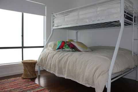 Beach House At Arno - Northern Rivers Accommodation 1