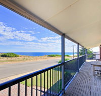 Beach House at Moana - Northern Rivers Accommodation