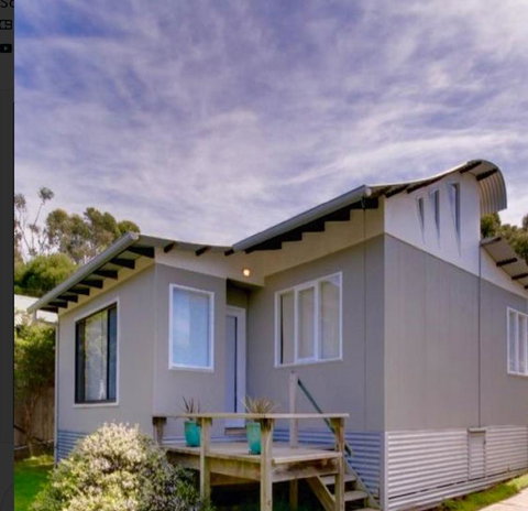 Beach House Getaway 1 - Northern Rivers Accommodation 0