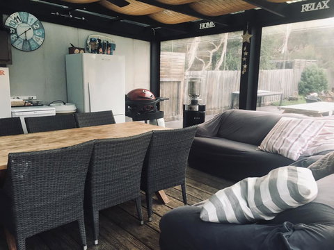 Beach House Getaway 1 - Northern Rivers Accommodation 2