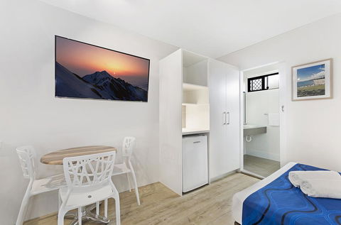 Beach House Motel - Northern Rivers Accommodation 3