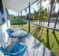 Beach House on James Patterson - Northern Rivers Accommodation
