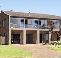 Beach House on Jones Beach - Kiama Accommodation - Northern Rivers Accommodation