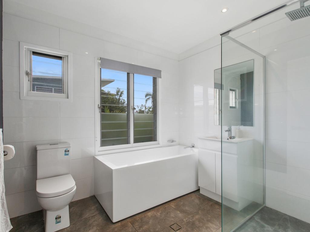 Casuarina Beach NSW Northern Rivers Accommodation