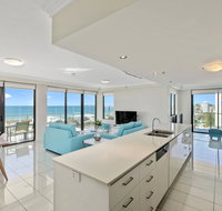 Beach on Sixth - Northern Rivers Accommodation