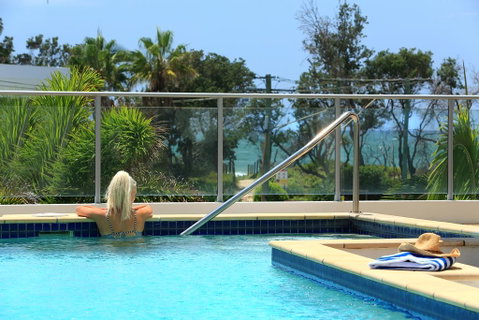 Beach On Sixth - Northern Rivers Accommodation 3