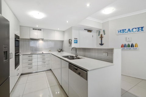 Beach On Sixth - Northern Rivers Accommodation 2
