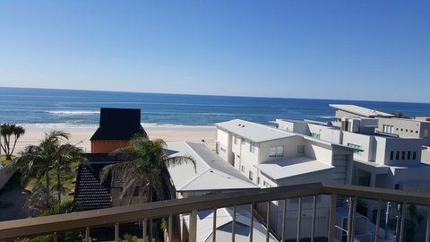 Beach Palms Holiday Apartments - Northern Rivers Accommodation 2