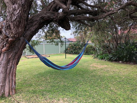 Beach Paradise @ Anna Bay - Northern Rivers Accommodation 2