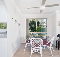 Beach Paradise  Anna Bay - Northern Rivers Accommodation