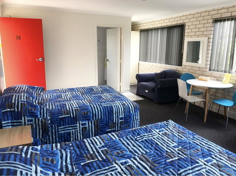 Beach Park Motel - Northern Rivers Accommodation 2