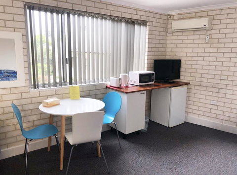 Beach Park Motel - Northern Rivers Accommodation 1