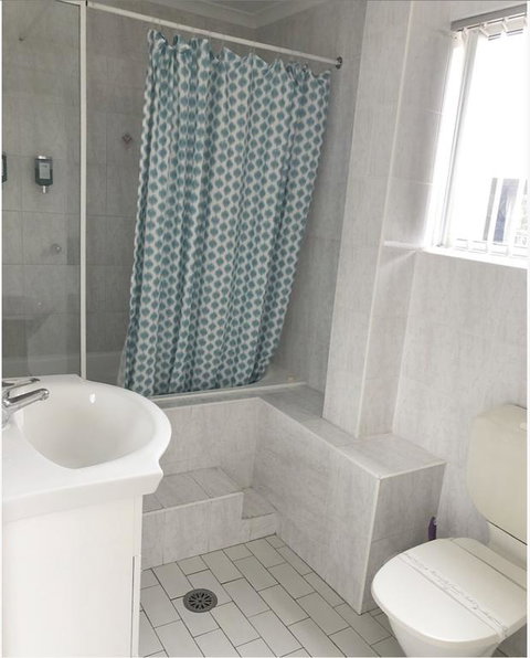 Beach Park Motel - Northern Rivers Accommodation 3