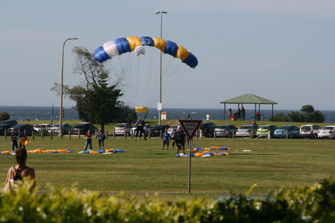 Beach Park Motel - Northern Rivers Accommodation 0