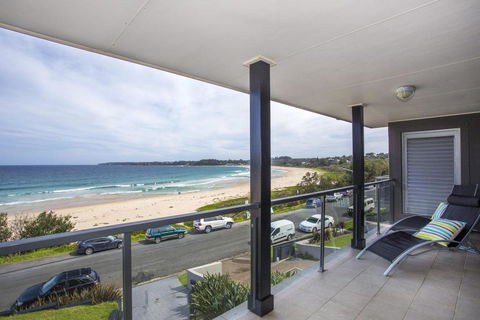 Beach Rd 24 Mollymook - Northern Rivers Accommodation 2