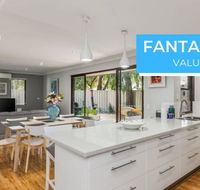 Beach Retreat Quinns Rocks - Northern Rivers Accommodation