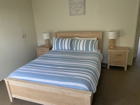Beach Retreat Townhouse - Northern Rivers Accommodation 1