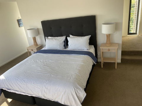 Beach Retreat Townhouse - Northern Rivers Accommodation 3
