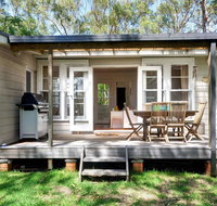 Beach Shack - Northern Rivers Accommodation